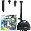 ELIMAX1500 Tavi tószivattyú pumpa (1500 L/H)