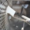 ENO21 Elektromos szőlőzúzó-bogyózó és gyümölcsmagozó gép