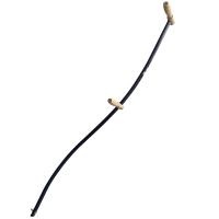 Ergonomikus fémkaszanyél (150cm)