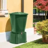 Esővízgyűjtő hordó | Prémium | 210L