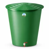 Esővízgyűjtő hordó | Prémium | 210L