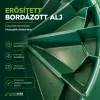 Esővízgyűjtő hordó | Prémium | 500L