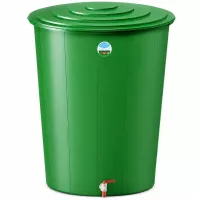 Esővízgyűjtő hordó | Prémium | 310L