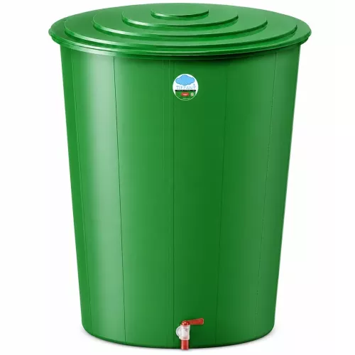 Esővízgyűjtő hordó | Prémium | 310L