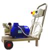 EURO50 Elektromos cefreszivattyú (12000 l/h)