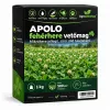 Fehérhere vetőmag | 500m² | 1kg