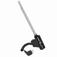 Fekete digitális fűtőpatron | 600W