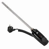 Fekete manuális fűtőpatron | 300W