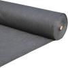 Fekete geotextília 1,6*100 m (50g/m2)