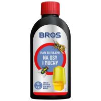 Bros Csapdához Folyadék 200 ml