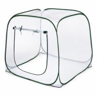 Fóliasátor | 100×100×100cm