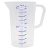 Füles mérőpohár 500 ml