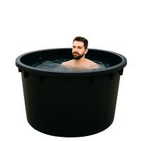 Fürdő dézsakád 1000L