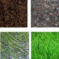 Fűtex fűmagos geotextília 2,1*50 m (280g/m2)