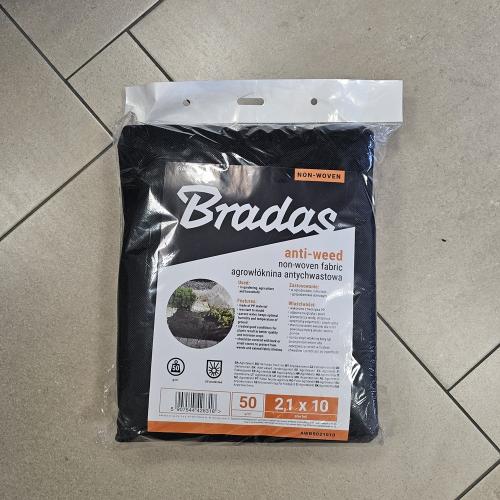 Geotextília 2,1*10m | Hibátlan