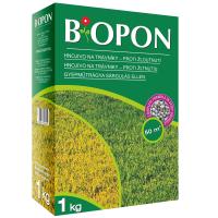 Biopon Gyepműtrágya 1kg