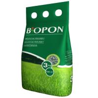 Biopon Gyepműtrágya 3kg