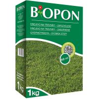Biopon Gyom-stop Gyepműtrágya 1kg