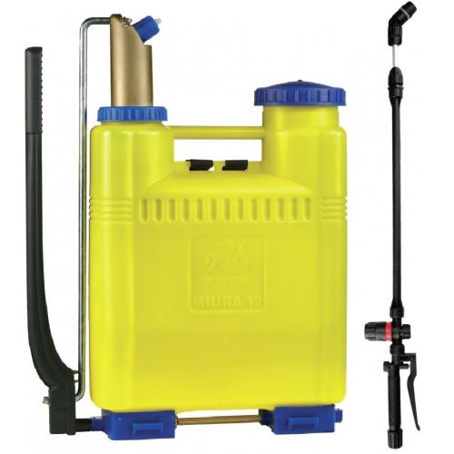 DiMartino permetezőgép 12L (M3104)