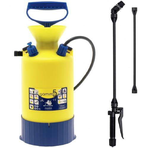 DiMartino permetezőgép 5L  (M4004)