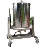 Hidraulikus Prés 120L