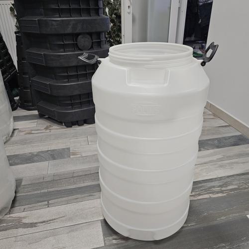 Hordó 120 Literes | Hiányos