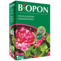 Biopon Hortenzia Műtrágya 1kg