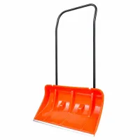 Hótoló kerekes hólapát | 80cm