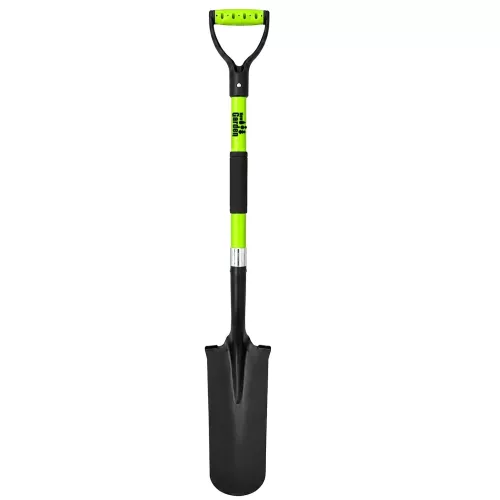 Árokásó üvegszálasnyéllel | 115cm