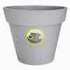 Kaspó virágtartó extra | Szürke | 93L
