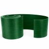 Kerítésszalag | Zöld | 6.65m²