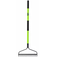 Gereblye üvegszálasnyéllel | 160cm