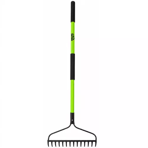 Gereblye üvegszálasnyéllel | 160cm