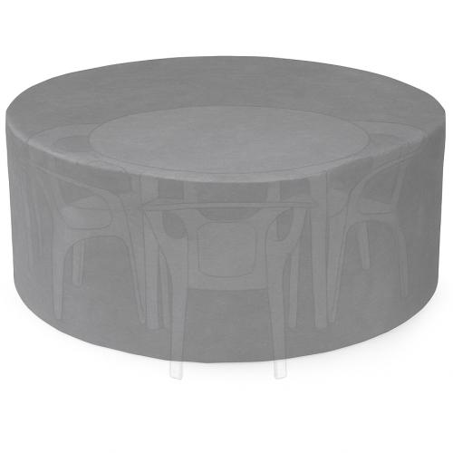 Kerti bútorponyva | Asztal | ⌀90cm 