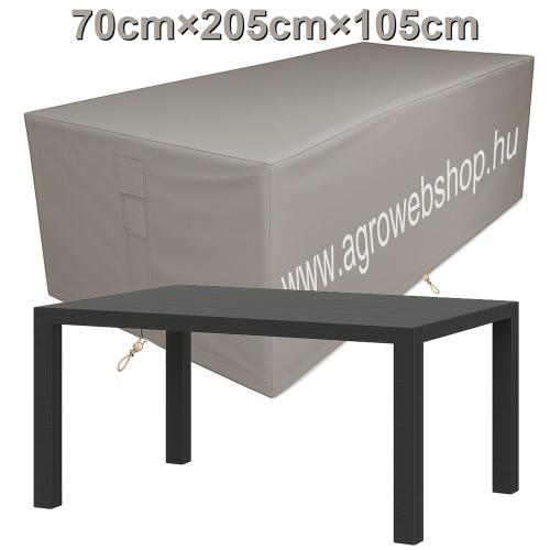 Bútortakaró | Kerti asztal 