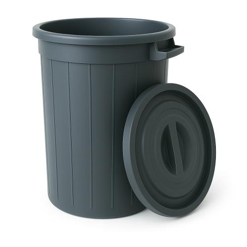Kerti szemetes 100 L