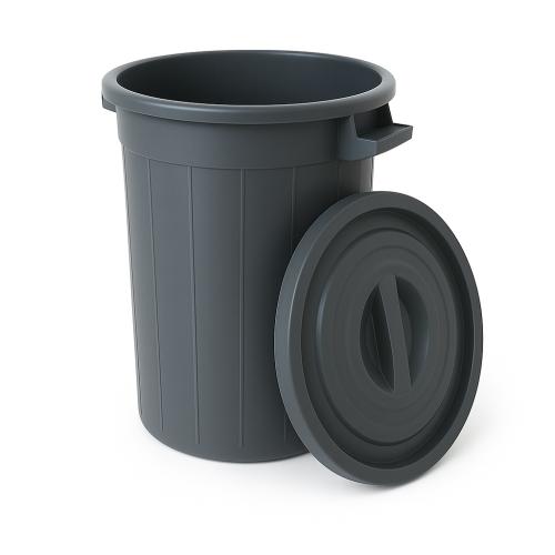 Kerti szemetes 75 L