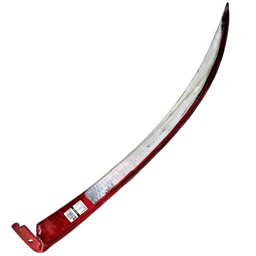 Kovácsolt kaszafej (70cm)