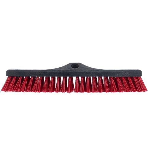 Kültéri-ipari seprű partvisfej | 40cm