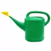 Locsolókanna műanyag | Zöld | 5L