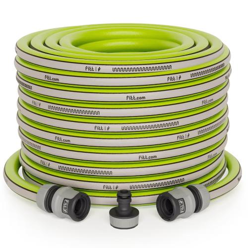 Locsolótömlő szett | Fitt | 15m
