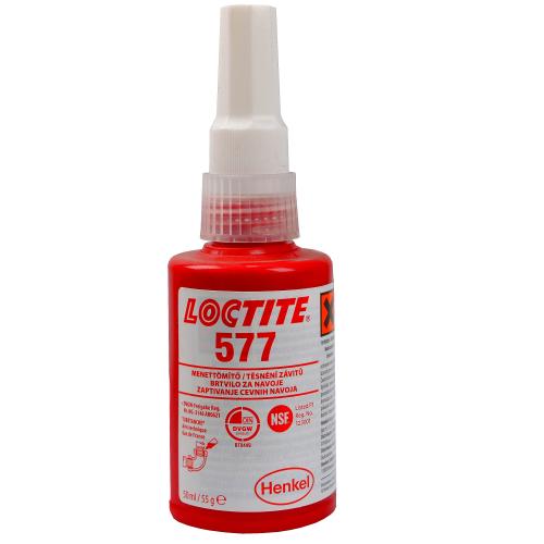 Loctite menettömítő 50 ml