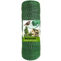 Madárháló 4*5 méter (#18*18mm)	