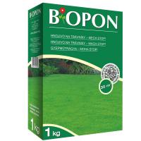 Biopon Moha-stop Gyepműtrágya 1kg