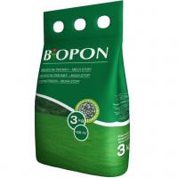 Biopon Moha-stop Gyepműtrágya 3kg