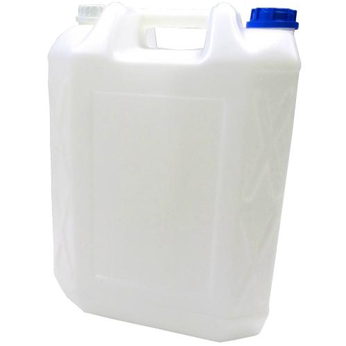 Műanyag kanna 20L