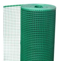 Műanyag Kerítésrács 1,2 X 50 m