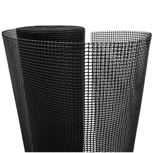 XXX XXX xMűanyag Kerítésrács 1*25 m /2153/