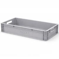 Műanyag láda | 60×40×12cm