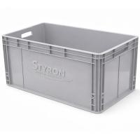 Műanyag láda | 60×40×22cm